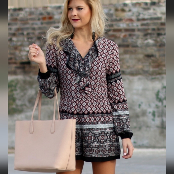 Wild Blue Romper XL - Picture 3 of 12